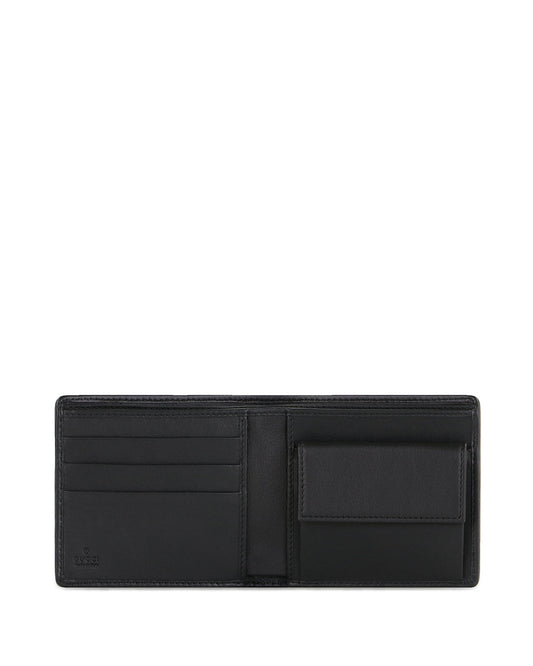 GG Bi-Fold Wallet