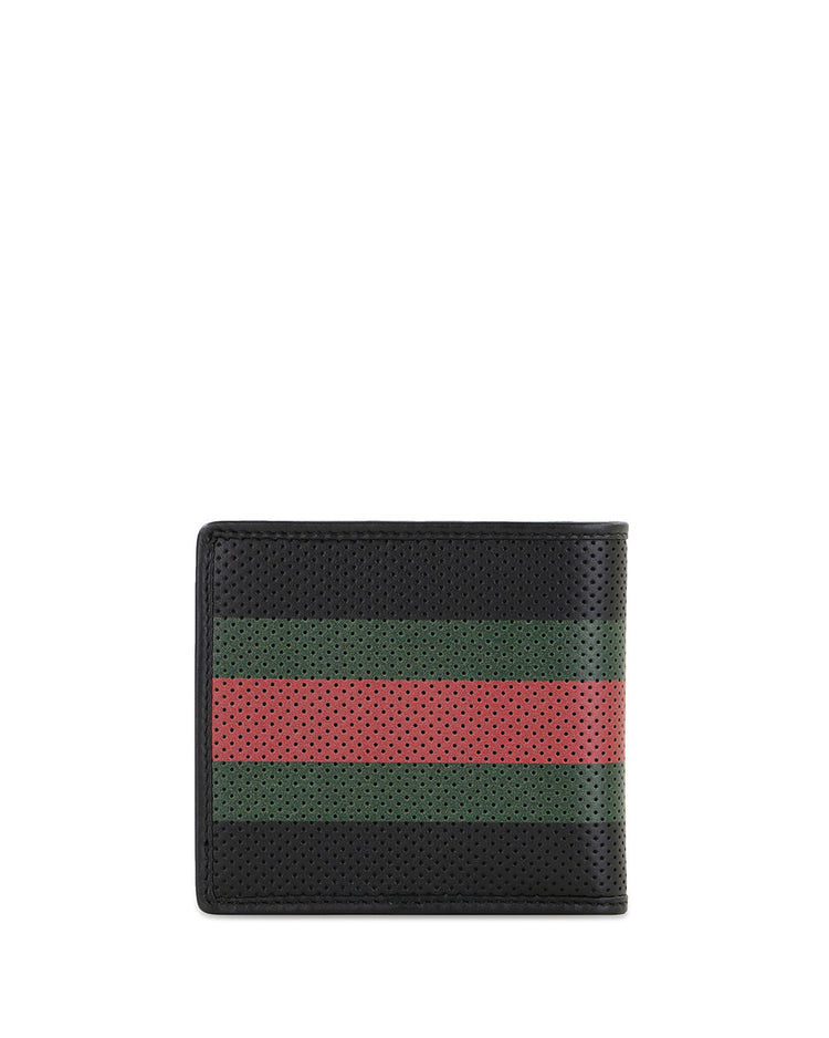 GG Bi-Fold Wallet