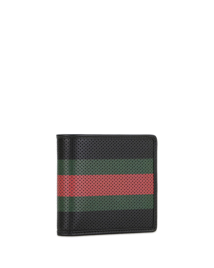GG Bi-Fold Wallet