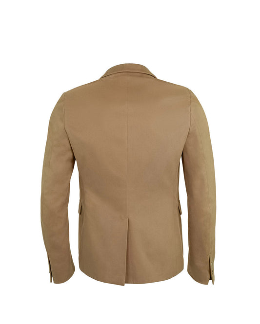 Crown Badge Blazer