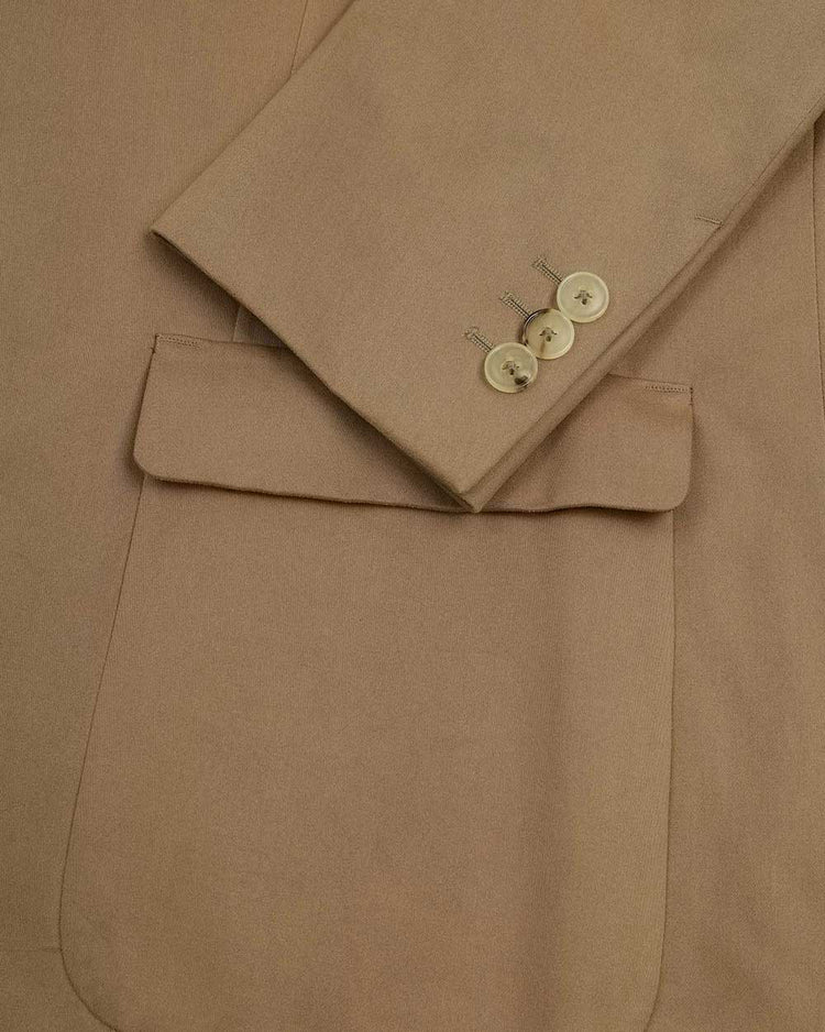 Crown Badge Blazer