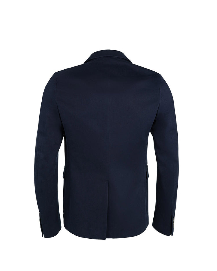 Crown Badge Blazer