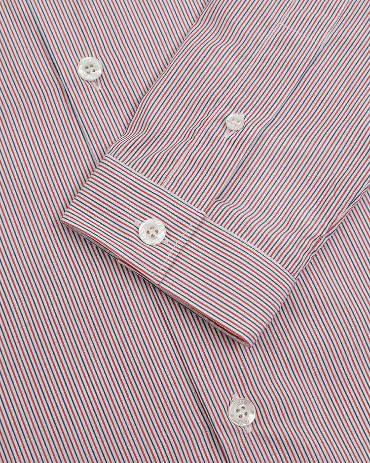 Striped Shirt