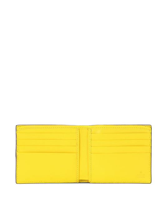 GG Bi-fold Wallet