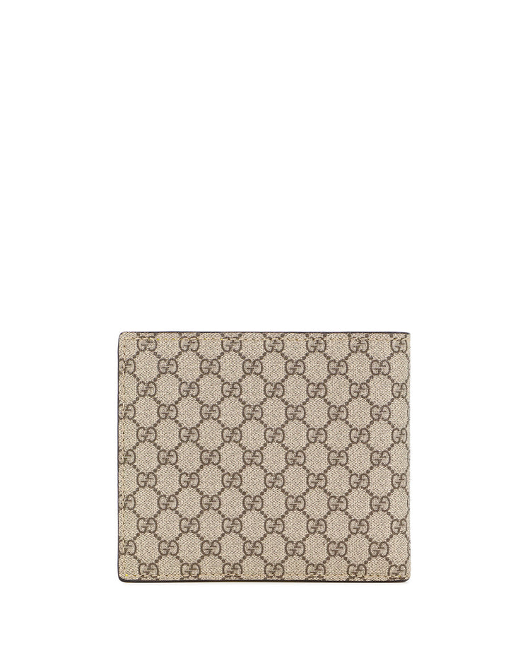 GG Bi-fold Wallet