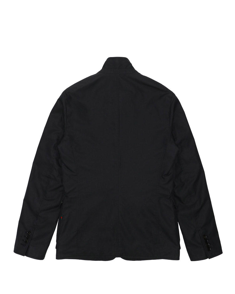 Short Trench Coat