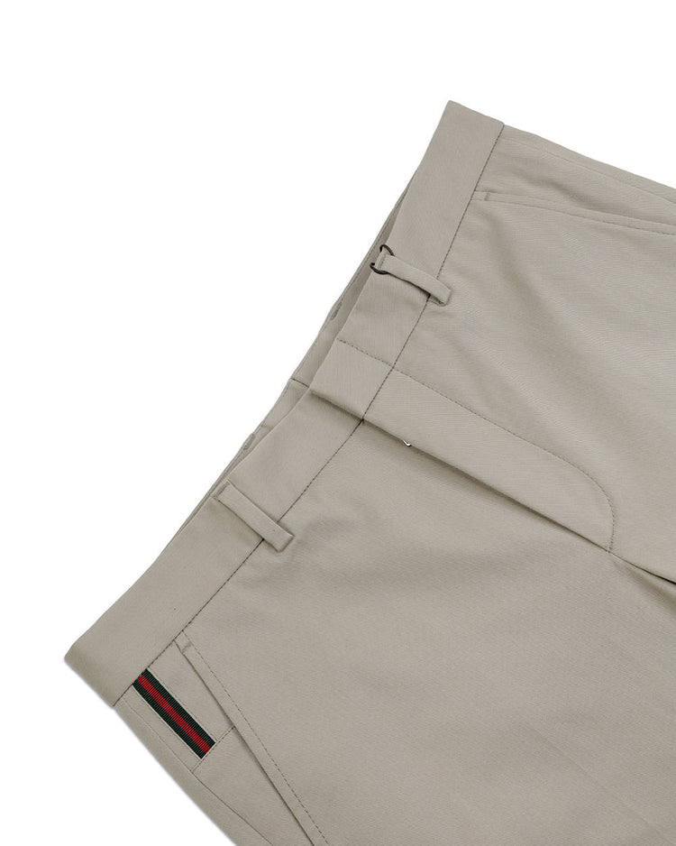Cotton Trousers