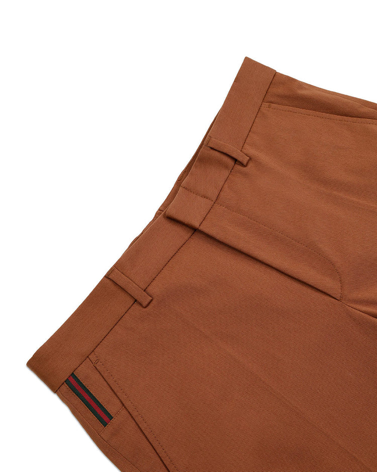 Cotton Trousers