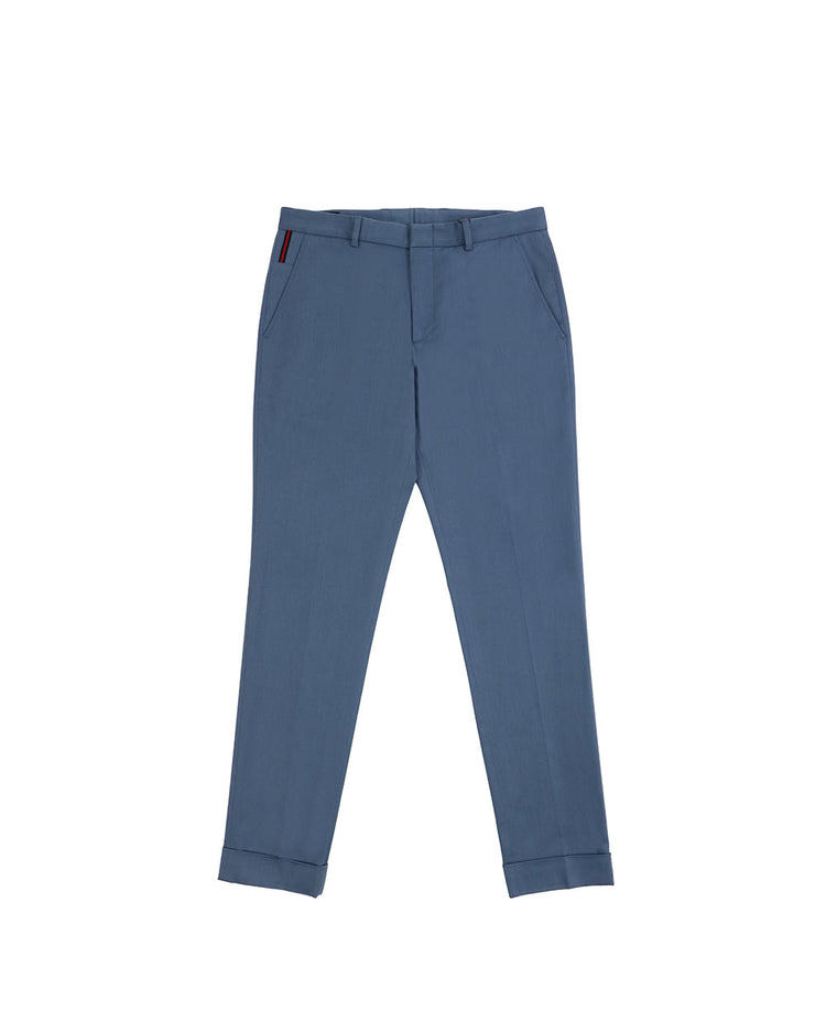 Cotton Trousers