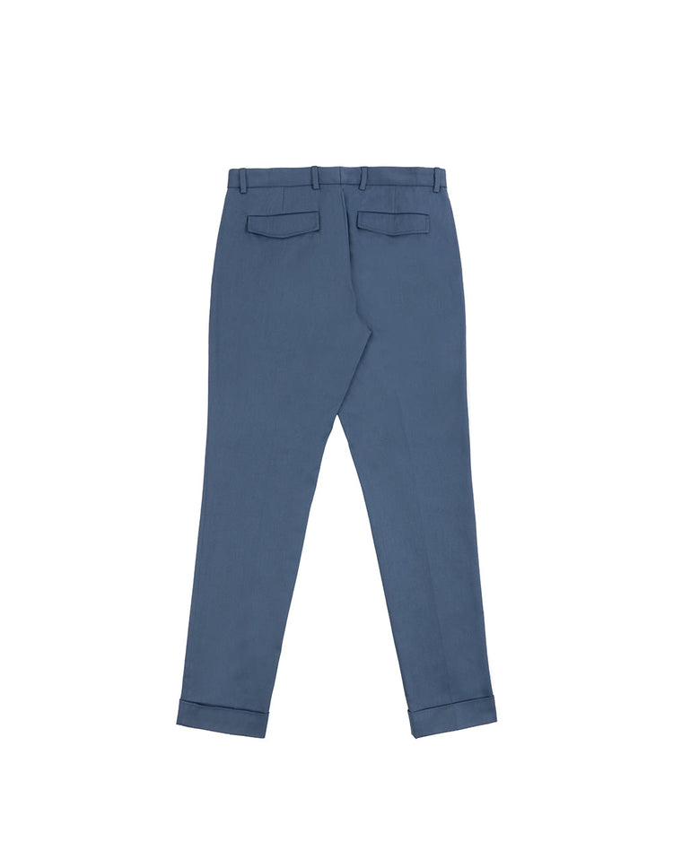 Cotton Trousers
