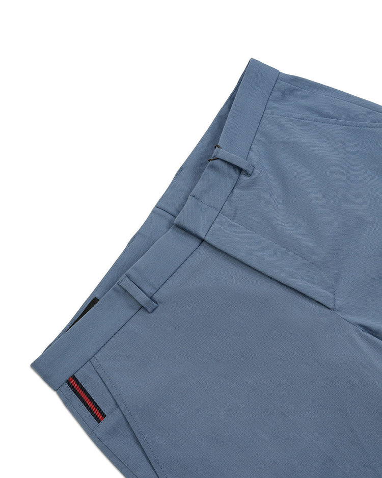 Cotton Trousers