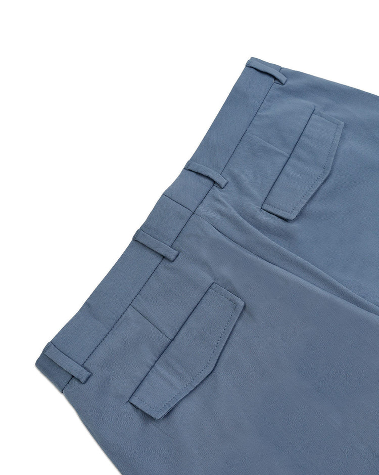 Cotton Trousers