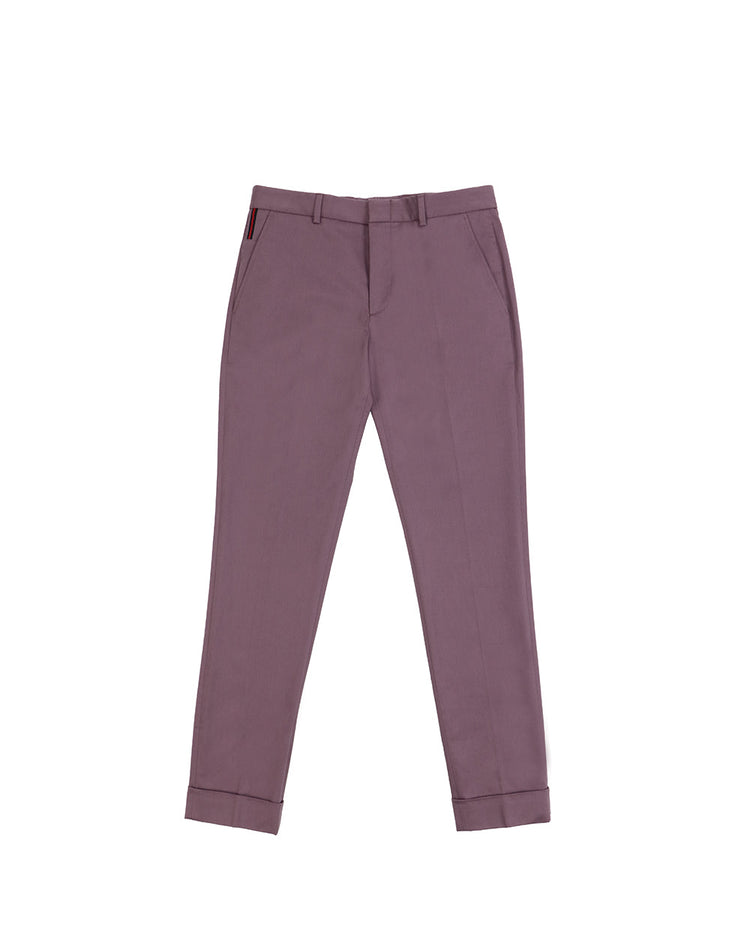 Cotton Trousers