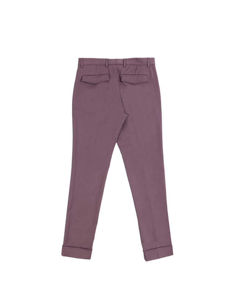 Cotton Trousers