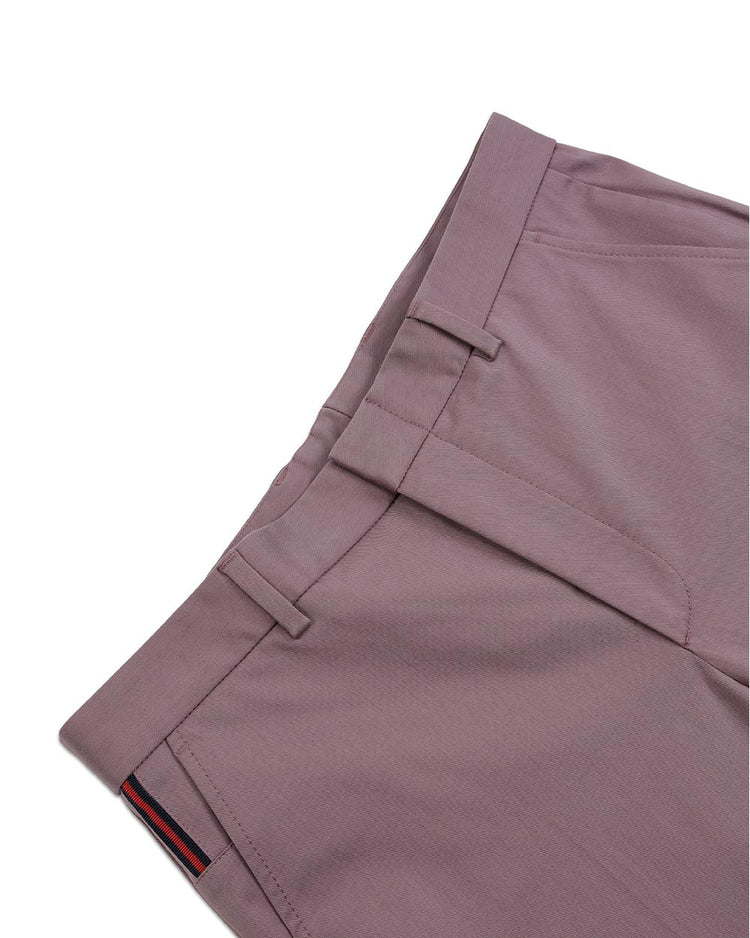 Cotton Trousers