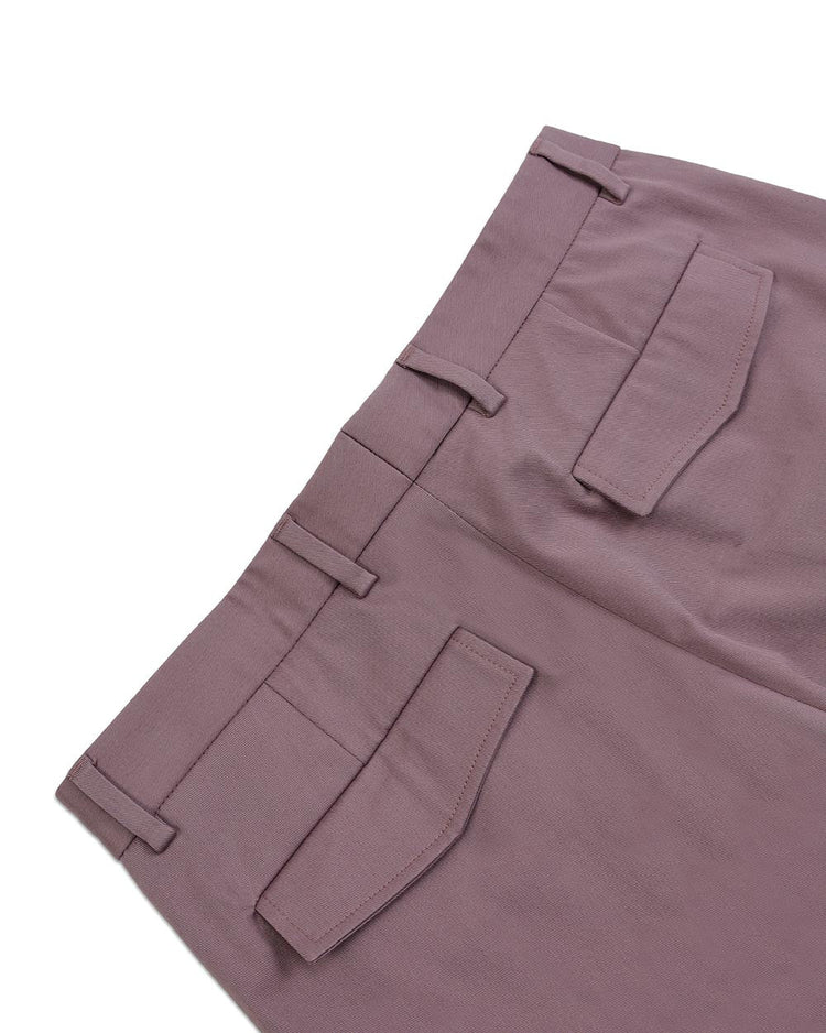 Cotton Trousers