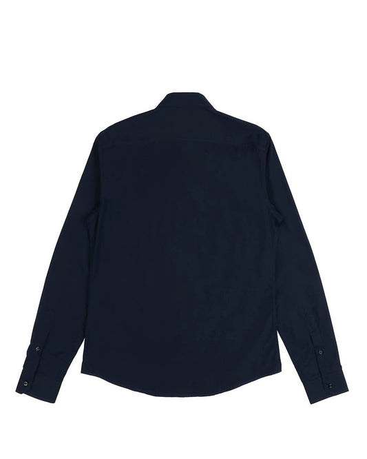 Cotton Long Sleeves Shirt