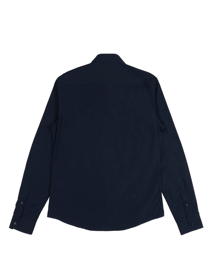 Cotton Long Sleeves Shirt