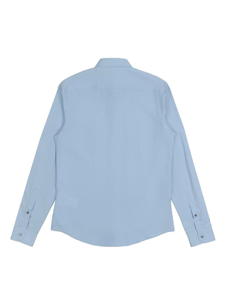 Cotton Long Sleeves Shirt