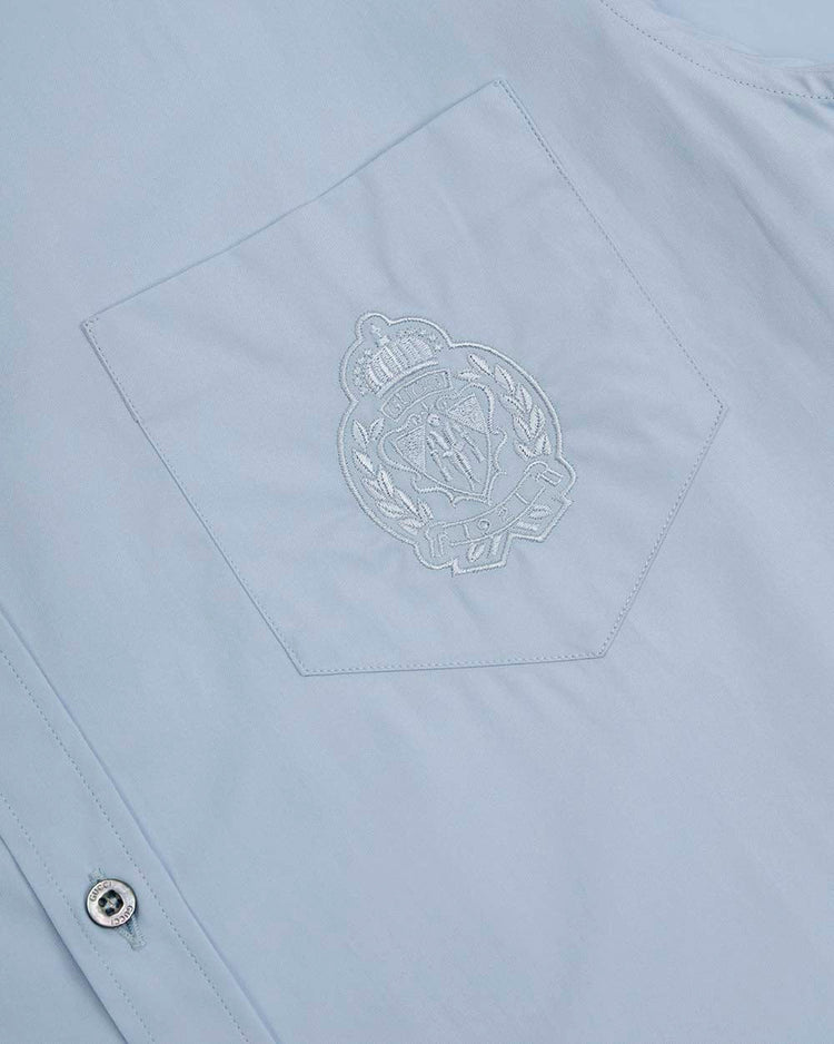 Cotton Long Sleeves Shirt