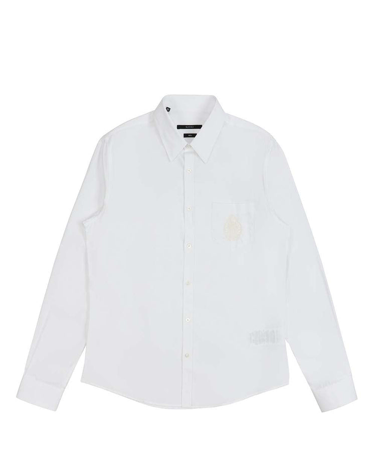 Cotton Long Sleeves Shirt