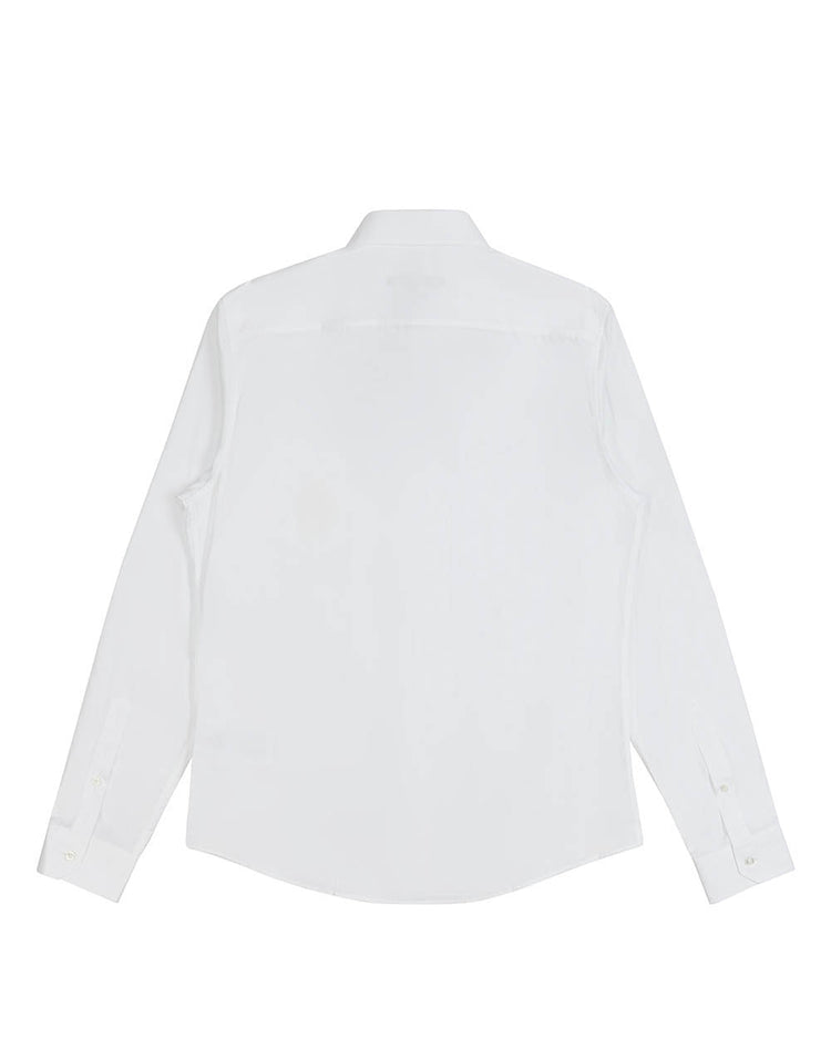 Cotton Long Sleeves Shirt