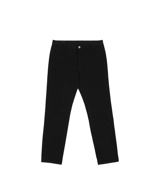 Cotton Casual Pants