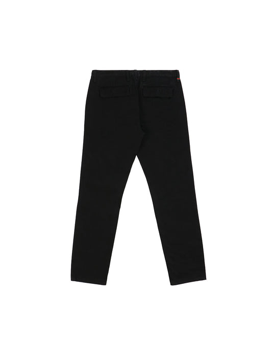 Cotton Casual Pants
