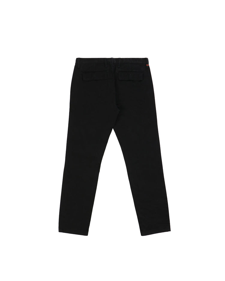 Cotton Casual Pants