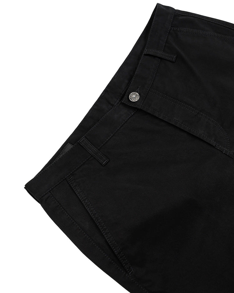 Cotton Casual Pants