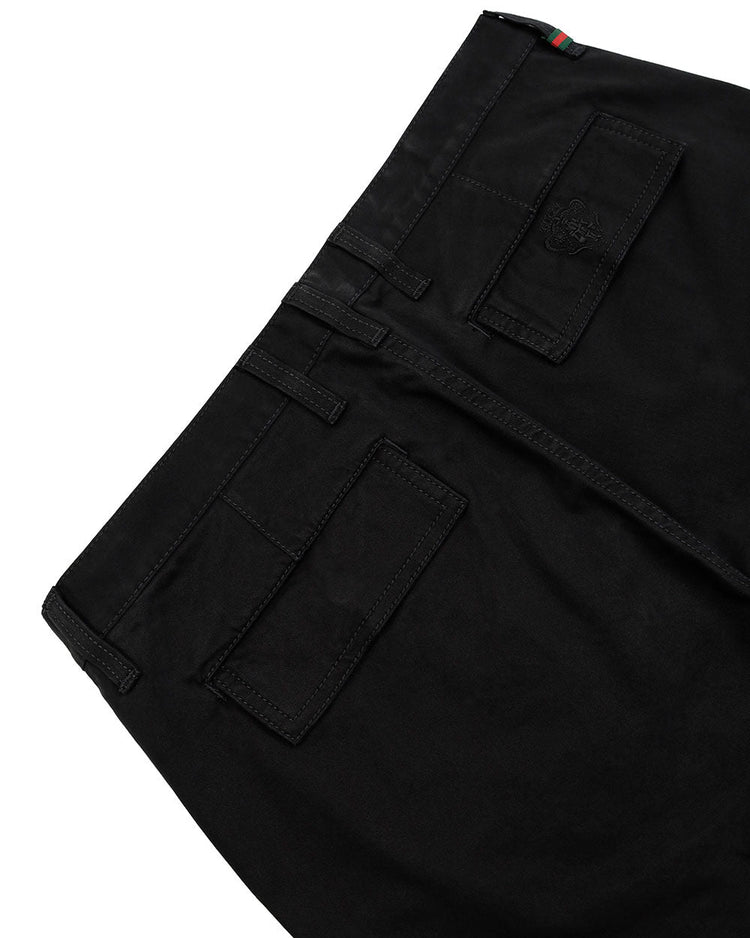 Cotton Casual Pants