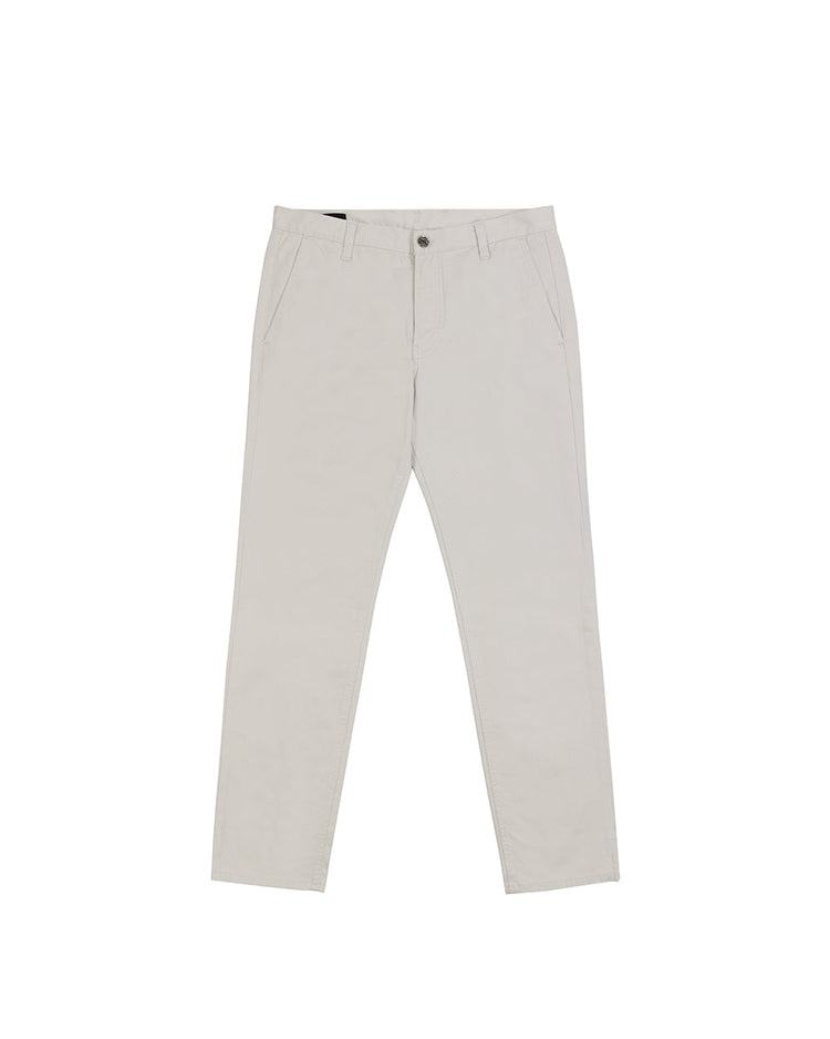 Cotton Casual Pants