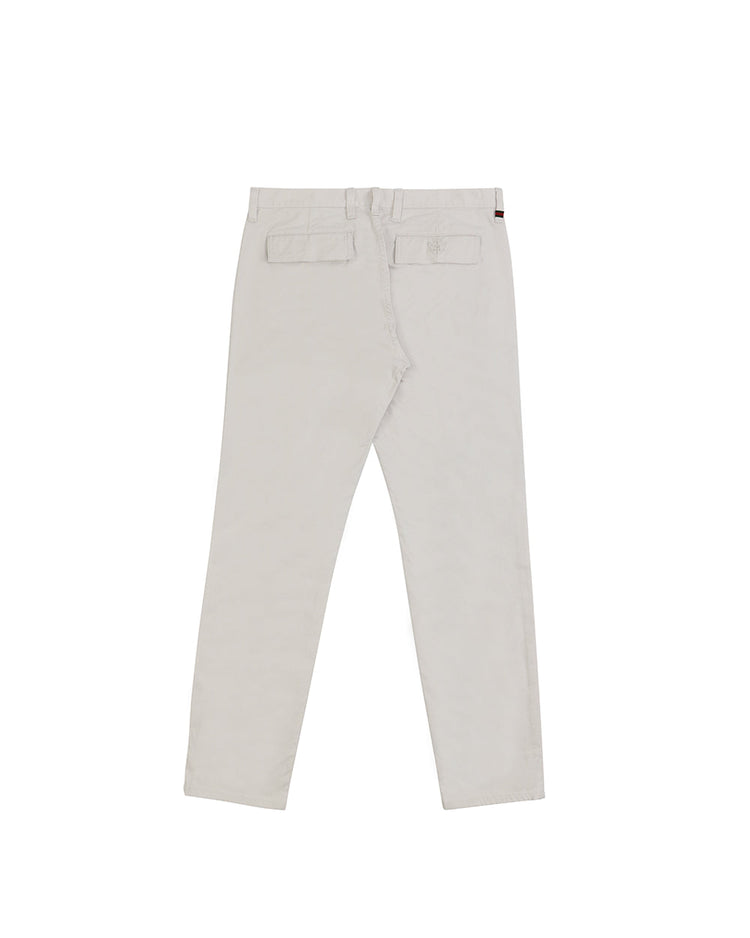 Cotton Casual Pants
