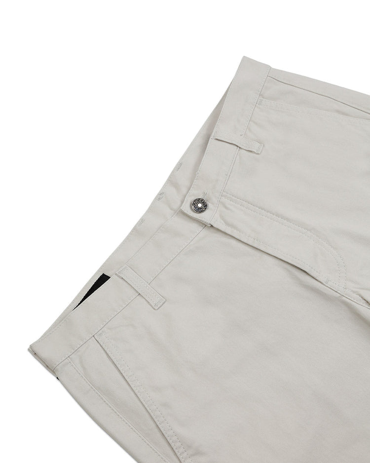 Cotton Casual Pants