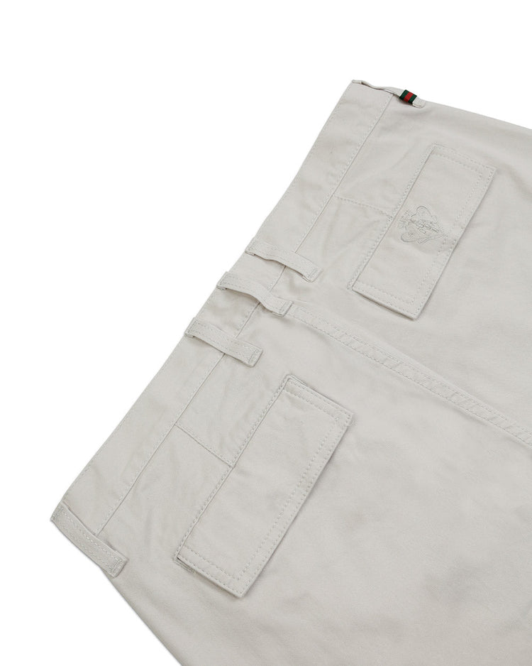 Cotton Casual Pants
