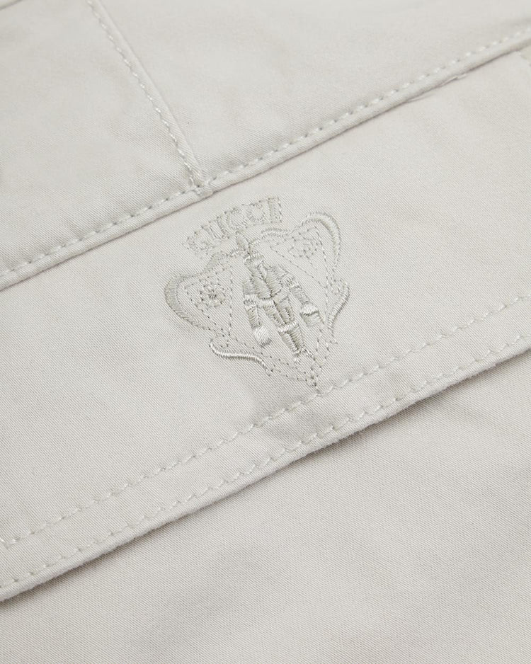Cotton Casual Pants