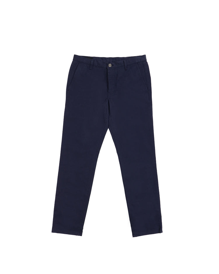Cotton Casual Pants