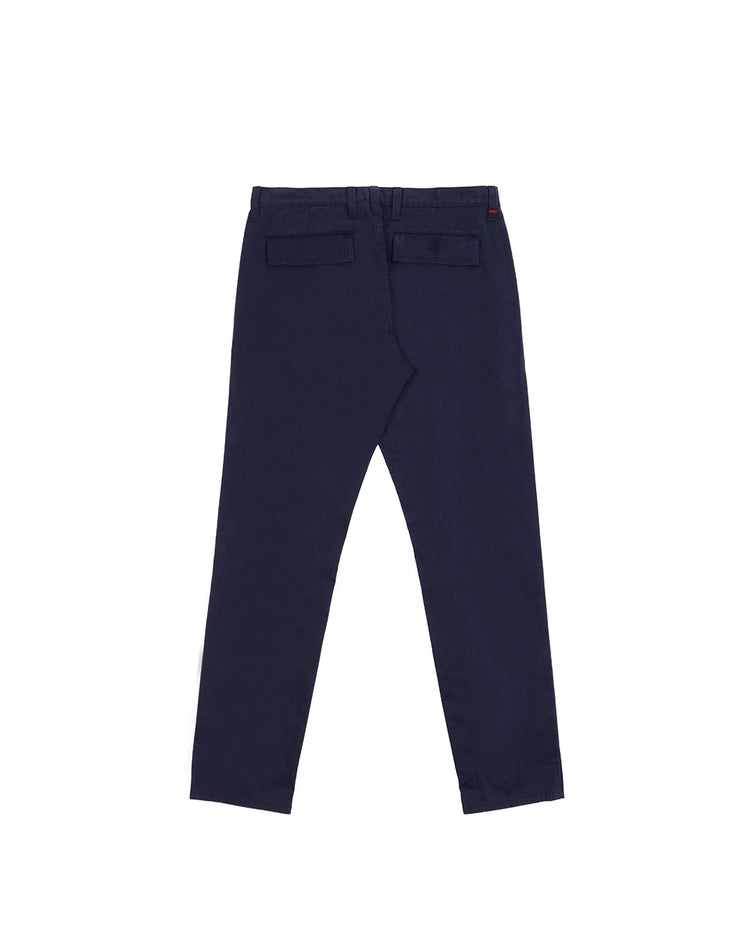 Cotton Casual Pants