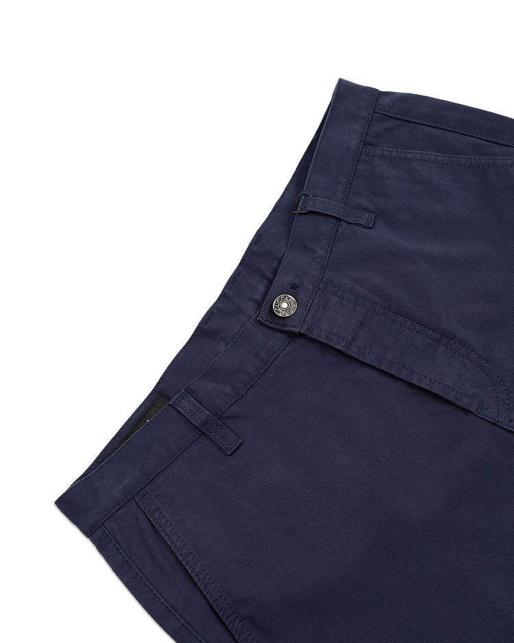 Cotton Casual Pants