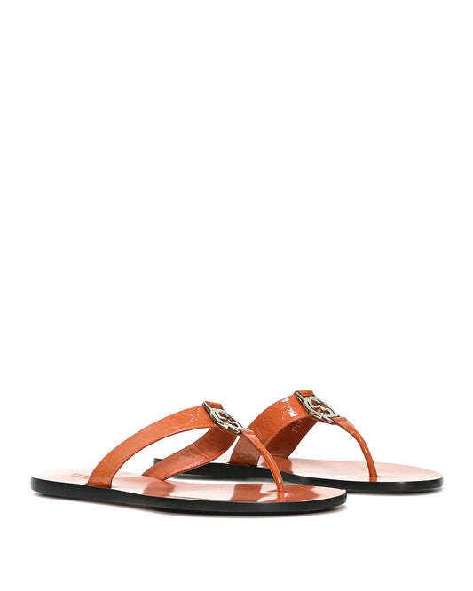 LOGO Sandals