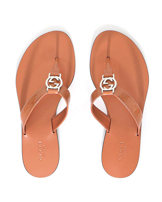 LOGO Sandals