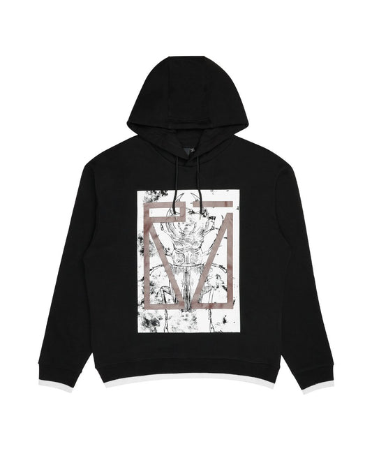 Bug Cotton Hoodies