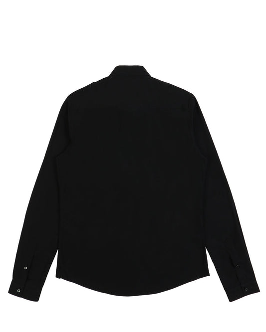 Cotton Long Sleeves Shirt