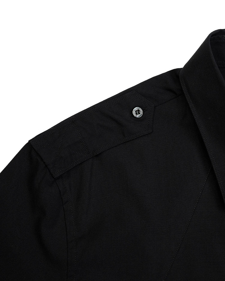 Cotton Long Sleeves Shirt