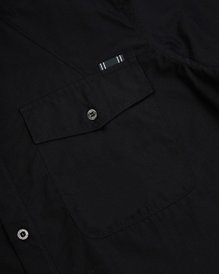 Cotton Long Sleeves Shirt