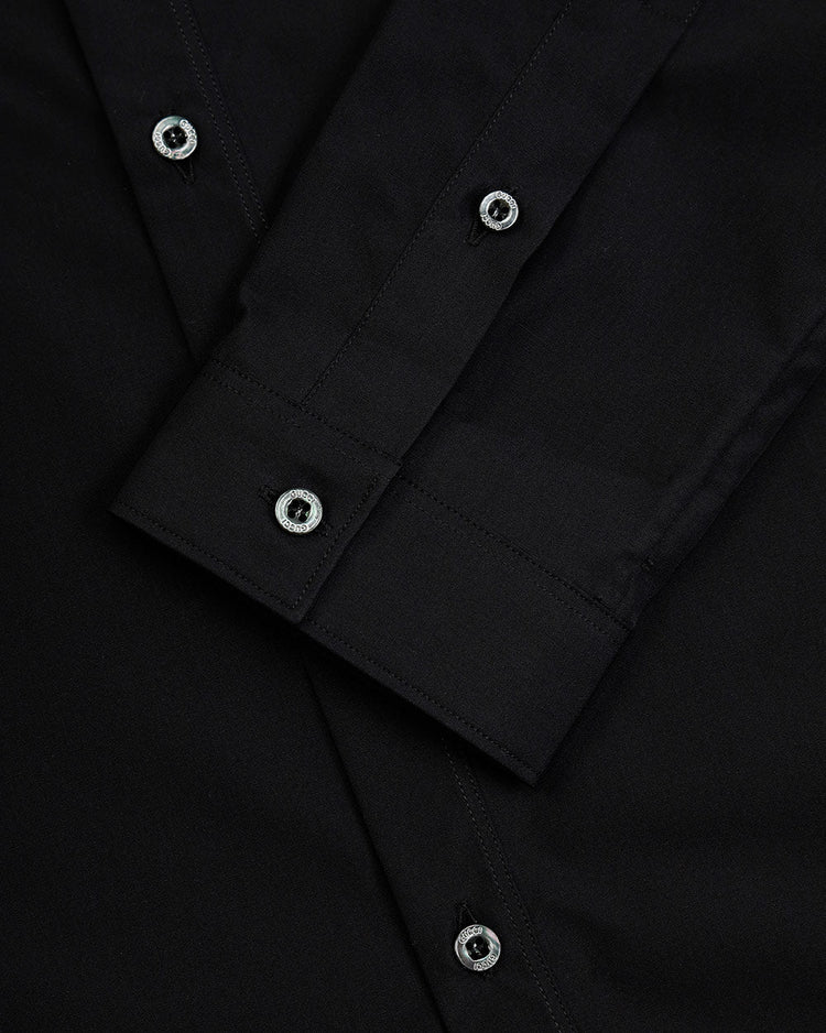 Cotton Long Sleeves Shirt
