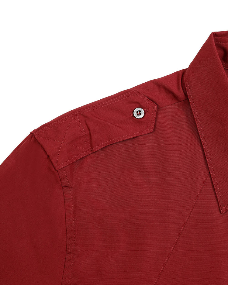 Cotton Long Sleeves Shirt