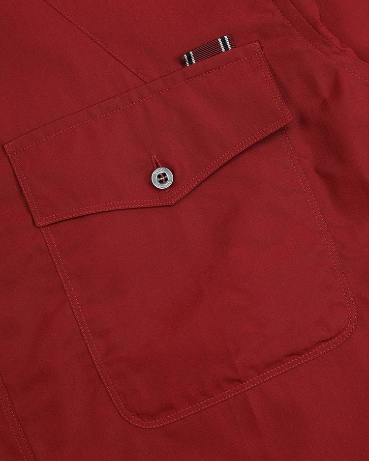 Cotton Long Sleeves Shirt