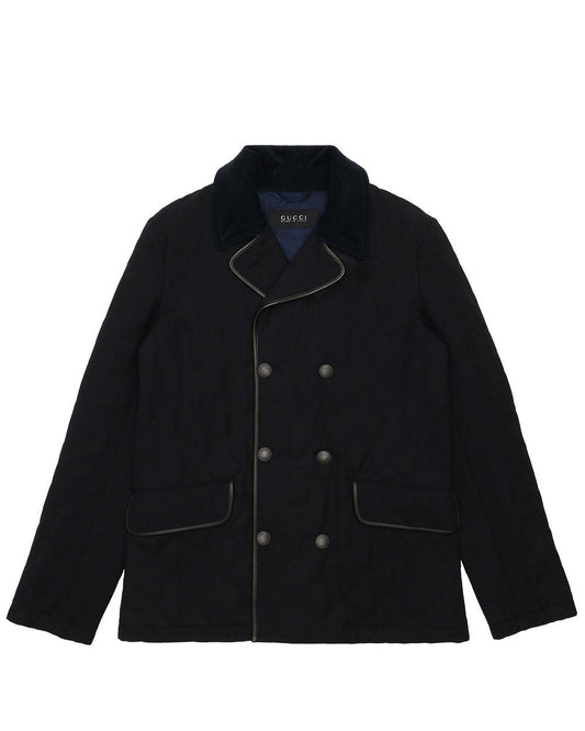 Cotton Jacket