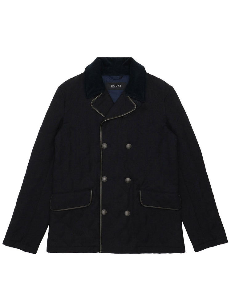 Cotton Jacket
